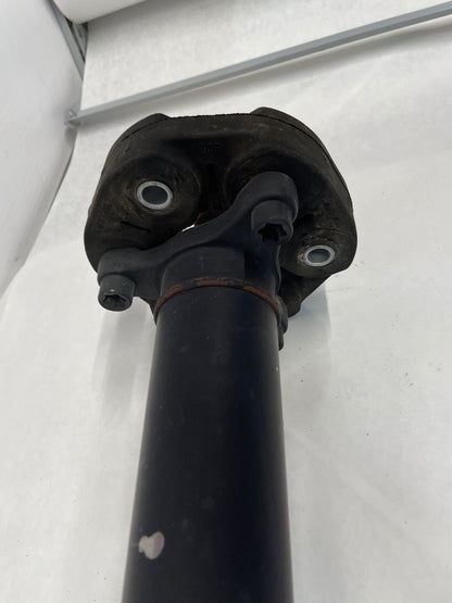 2012 Chevy Camaro SS Driveshaft Drive Shaft Line OEM - Day's Parts Yard