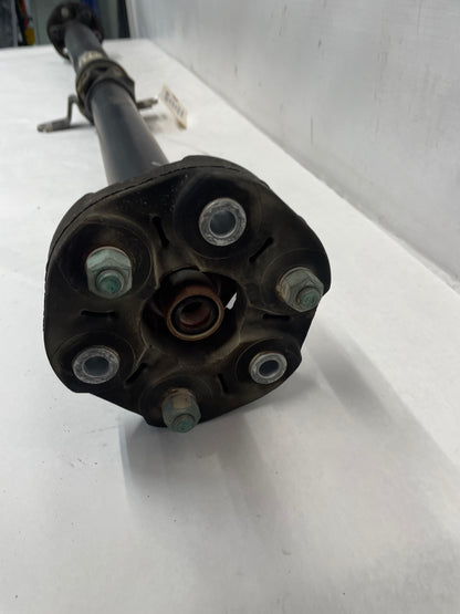 2012 Chevy Camaro SS Driveshaft Drive Shaft Line OEM - Day's Parts Yard