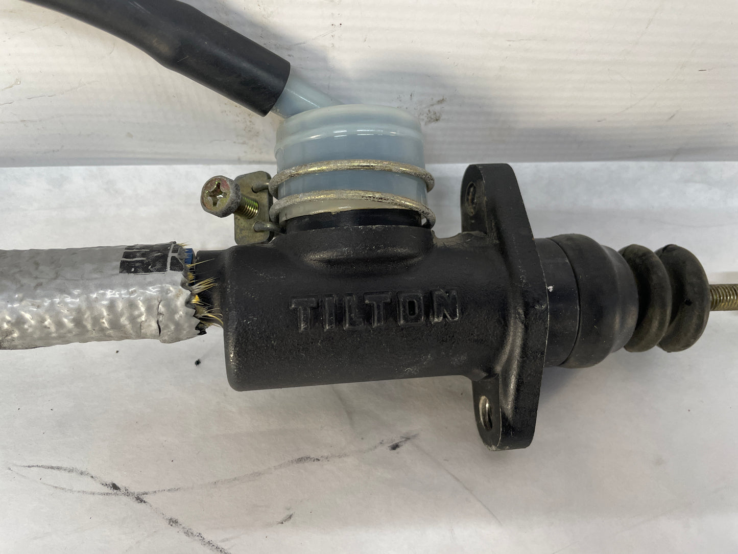 1997-2004 Chevy C5 Corvette Z06 Tick Clutch Master Cyliner - Day's Parts Yard