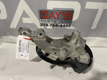 2015 Chevy SS Sedan Front RH Passenger Spindle Knuckle Hub Assembly OEM - Day's Parts Yard