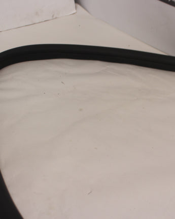 2009 Pontiac G8 GT Front RH Passenger Door Weather Strip Rubber Seal