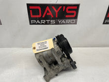 2005 Pontiac GTO AC Air Conditioner Compressor w/ Bracket OEM - Day's Parts Yard