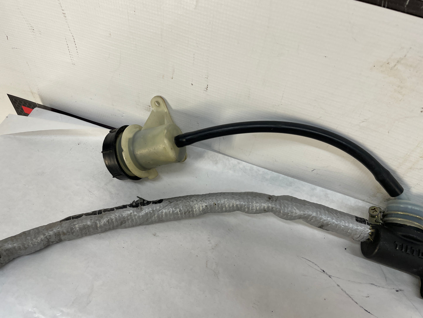 1997-2004 Chevy C5 Corvette Z06 Tick Clutch Master Cyliner - Day's Parts Yard