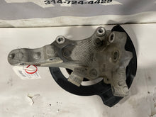 2015 Chevy SS Sedan Front RH Passenger Spindle Knuckle Hub Assembly OEM - Day's Parts Yard