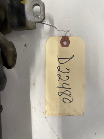 2012 Chevy Camaro SS Driveshaft Drive Shaft Line OEM - Day's Parts Yard