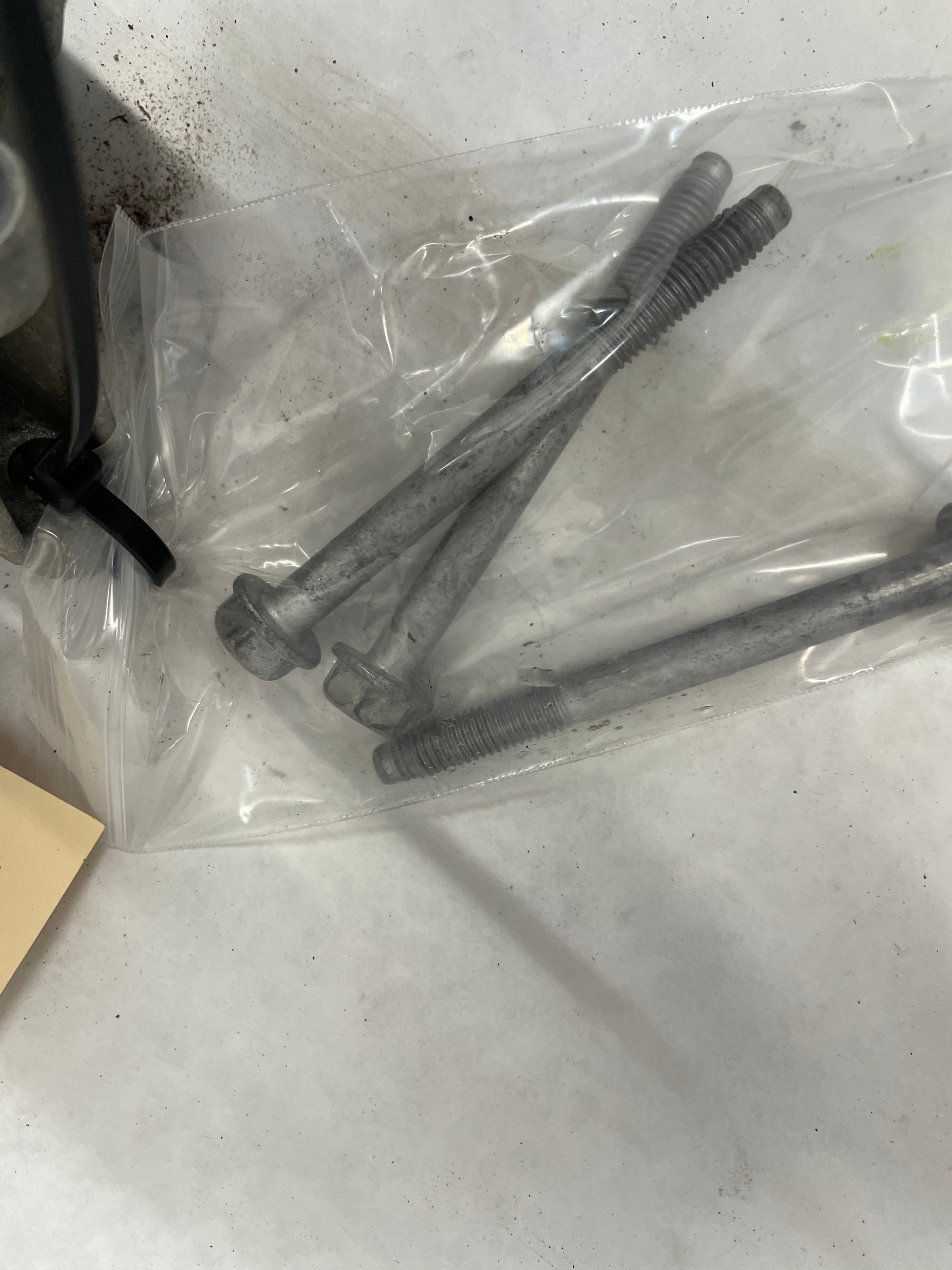 2015 Chevy SS Sedan AC A/C Air Conditioner Compressor OEM - Day's Parts Yard