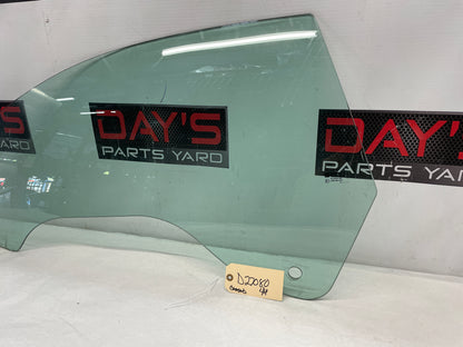 2014 Chevy Camaro ZL1 Convertible LH Driver Front Door Glass OEM