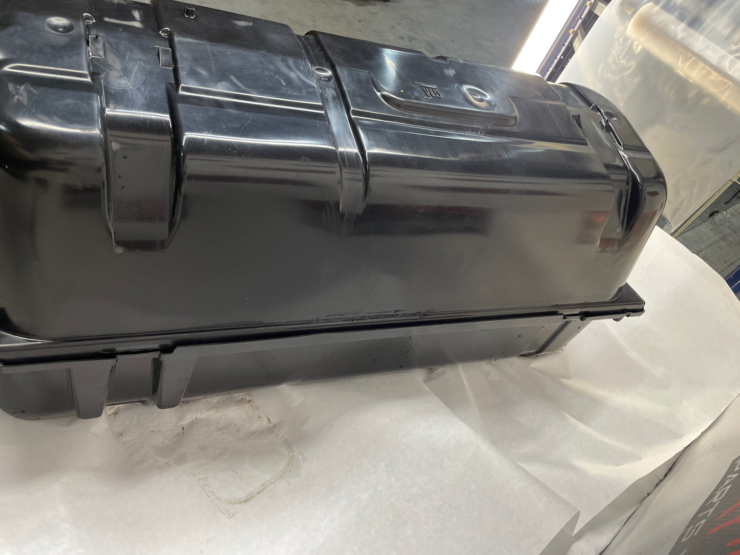 2004 Pontiac GTO Fuel Gas Tank OEM - Day's Parts Yard