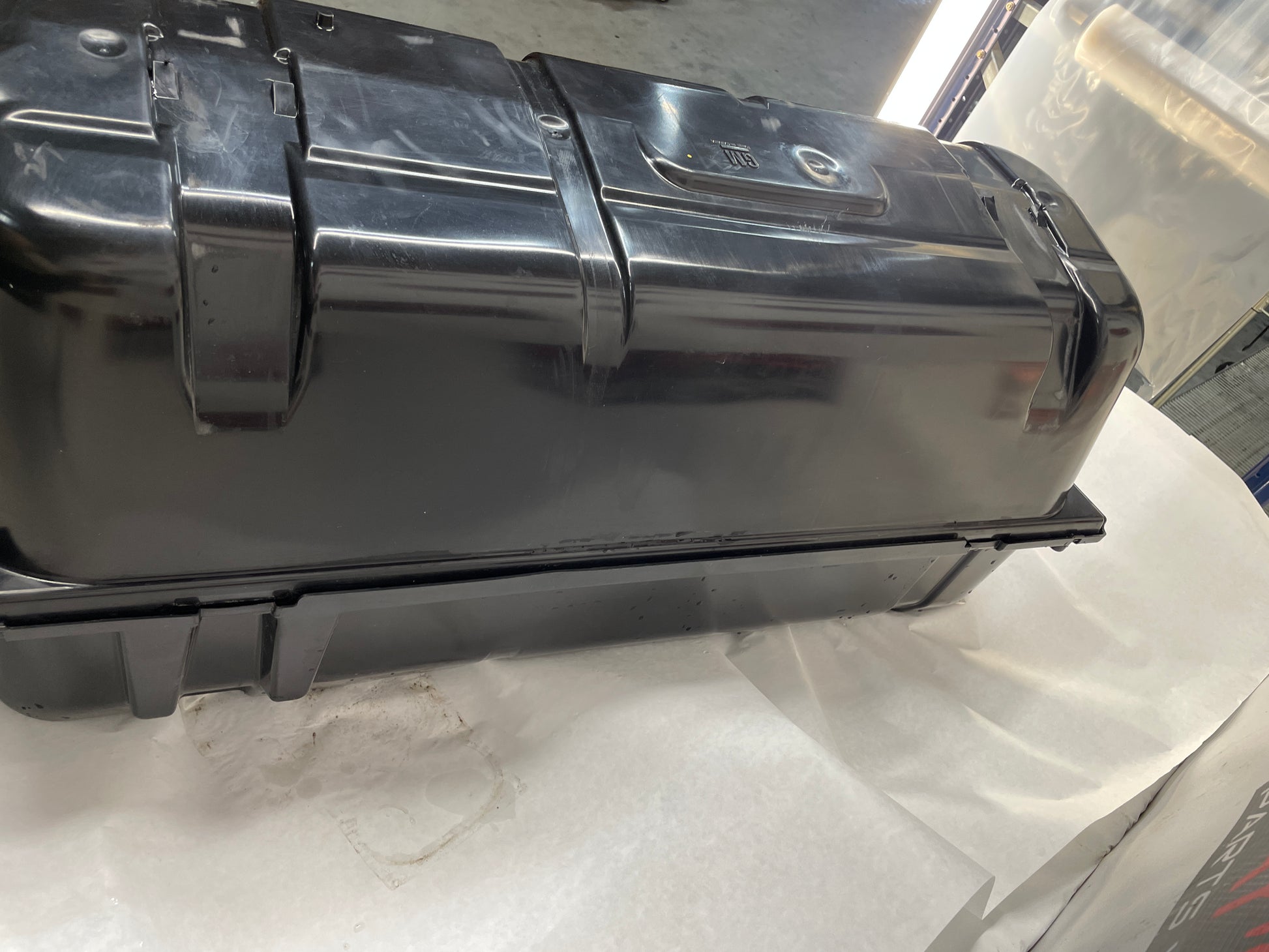 2004 Pontiac GTO Fuel Gas Tank OEM - Day's Parts Yard