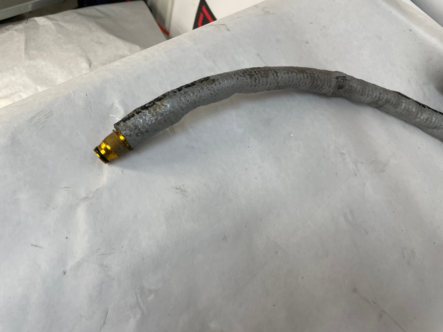 1997-2004 Chevy C5 Corvette Z06 Tick Clutch Master Cyliner - Day's Parts Yard