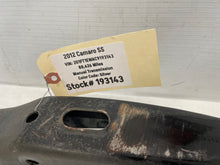2012 Chevy Camaro SS LH Driver Rear Lower Suspension Control Arm OEM - Day's Parts Yard