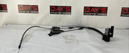 2004 Pontiac GTO Cruise Control Module Assembly - Day's Parts Yard