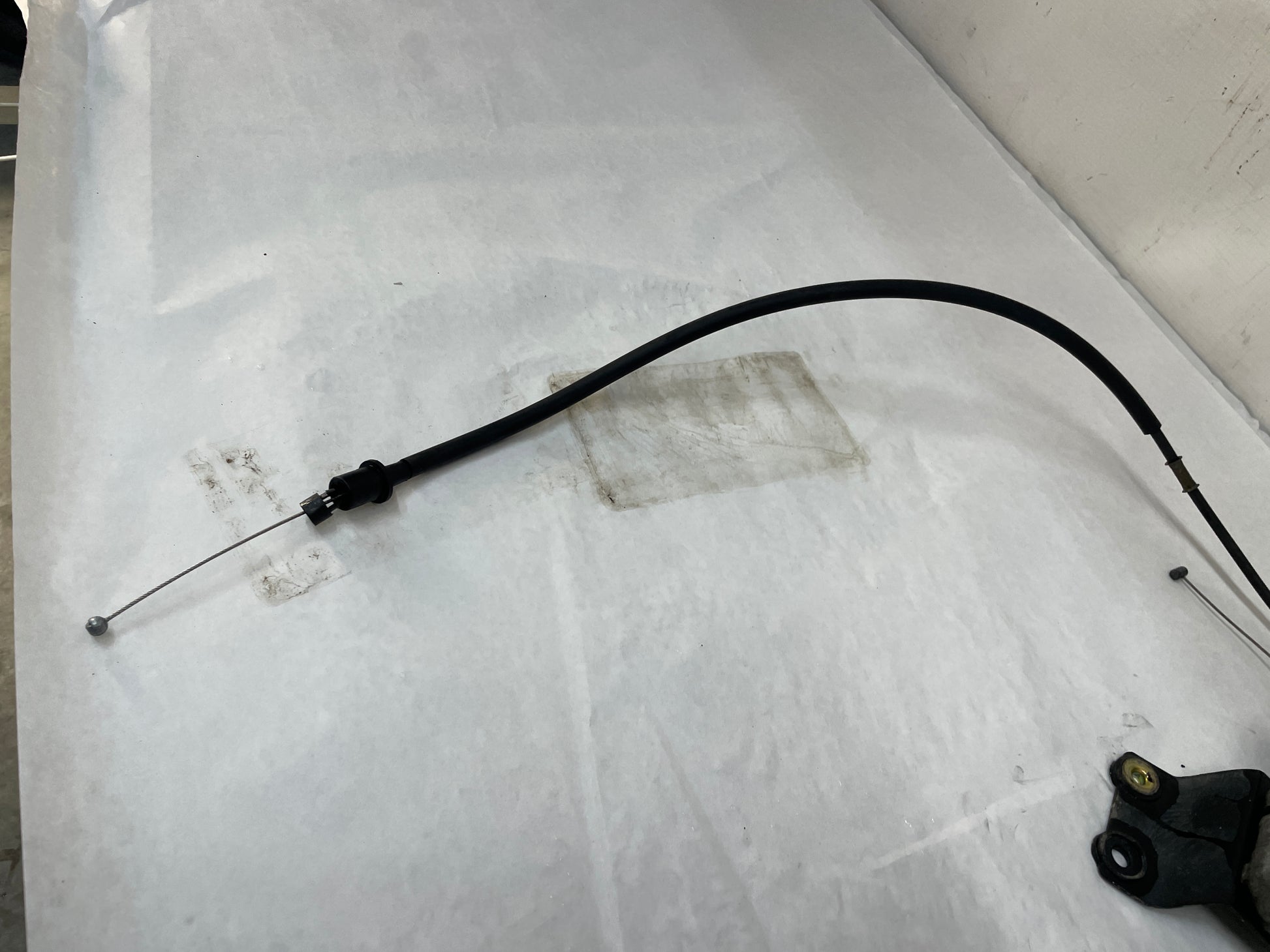 2004 Pontiac GTO Cruise Control Module Assembly - Day's Parts Yard