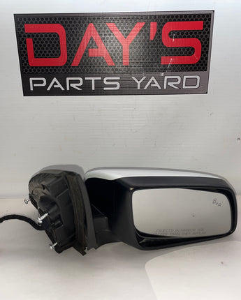 2015 Chevy SS Sedan RH Passenger Exterior Mirror OEM