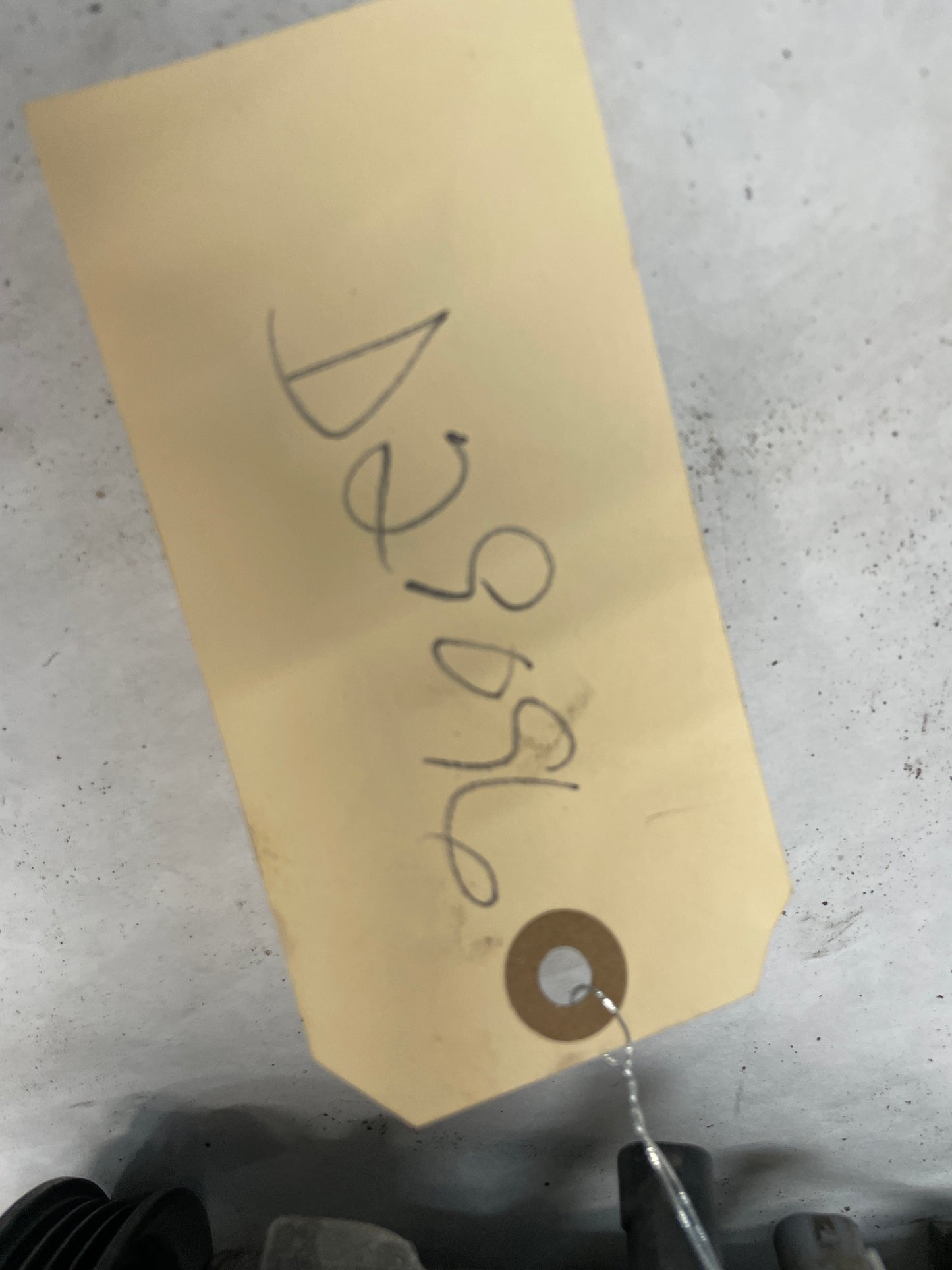 2015 Chevy SS Sedan AC A/C Air Conditioner Compressor OEM - Day's Parts Yard