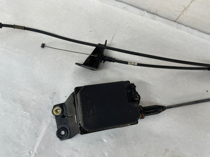 2004 Pontiac GTO Cruise Control Module Assembly - Day's Parts Yard