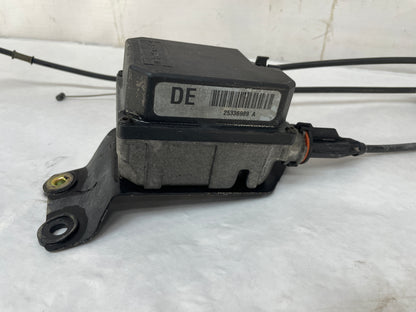 2004 Pontiac GTO Cruise Control Module Assembly - Day's Parts Yard