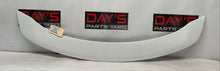 2014 Chevy Camaro ZL1 Convertible Trunk Deck Lid Spoiler Wing White OEM