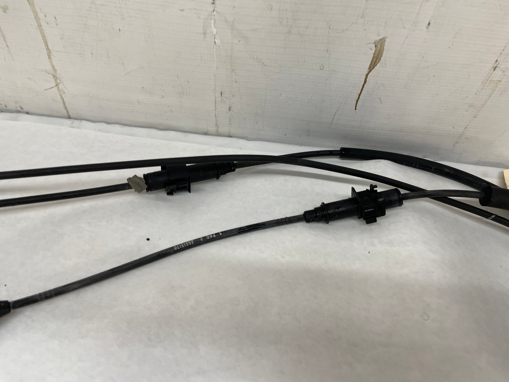 2004 Pontiac GTO Cruise Control Module Assembly - Day's Parts Yard
