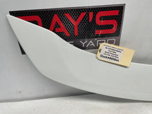 2014 Chevy Camaro ZL1 Convertible Trunk Deck Lid Spoiler Wing White OEM
