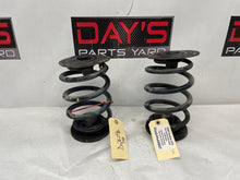 2005 Pontiac GTO Rear Coil Springs RH & LH OEM - Day's Parts Yard