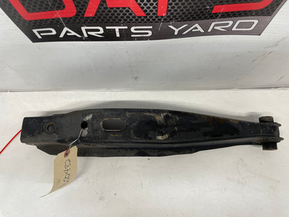 2012 Chevy Camaro SS RH Passenger Rear Lower Suspension Control Arm OEM - Day's Parts Yard