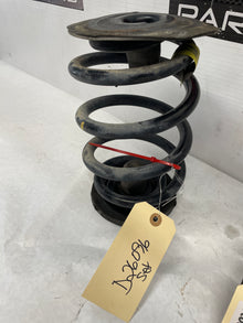 2005 Pontiac GTO Rear Coil Springs RH & LH OEM - Day's Parts Yard