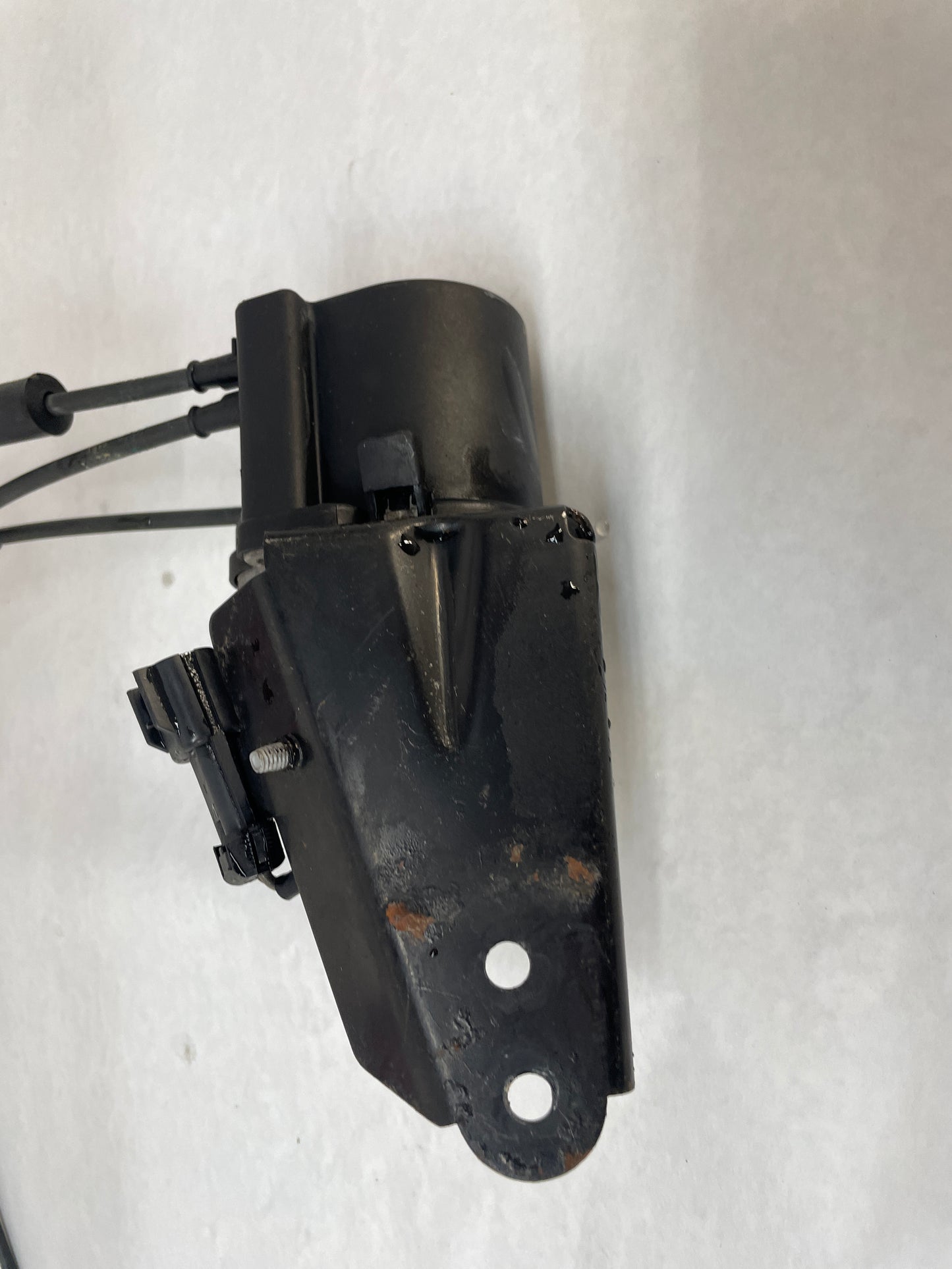 2004 Pontiac GTO Cruise Control Module Assembly - Day's Parts Yard