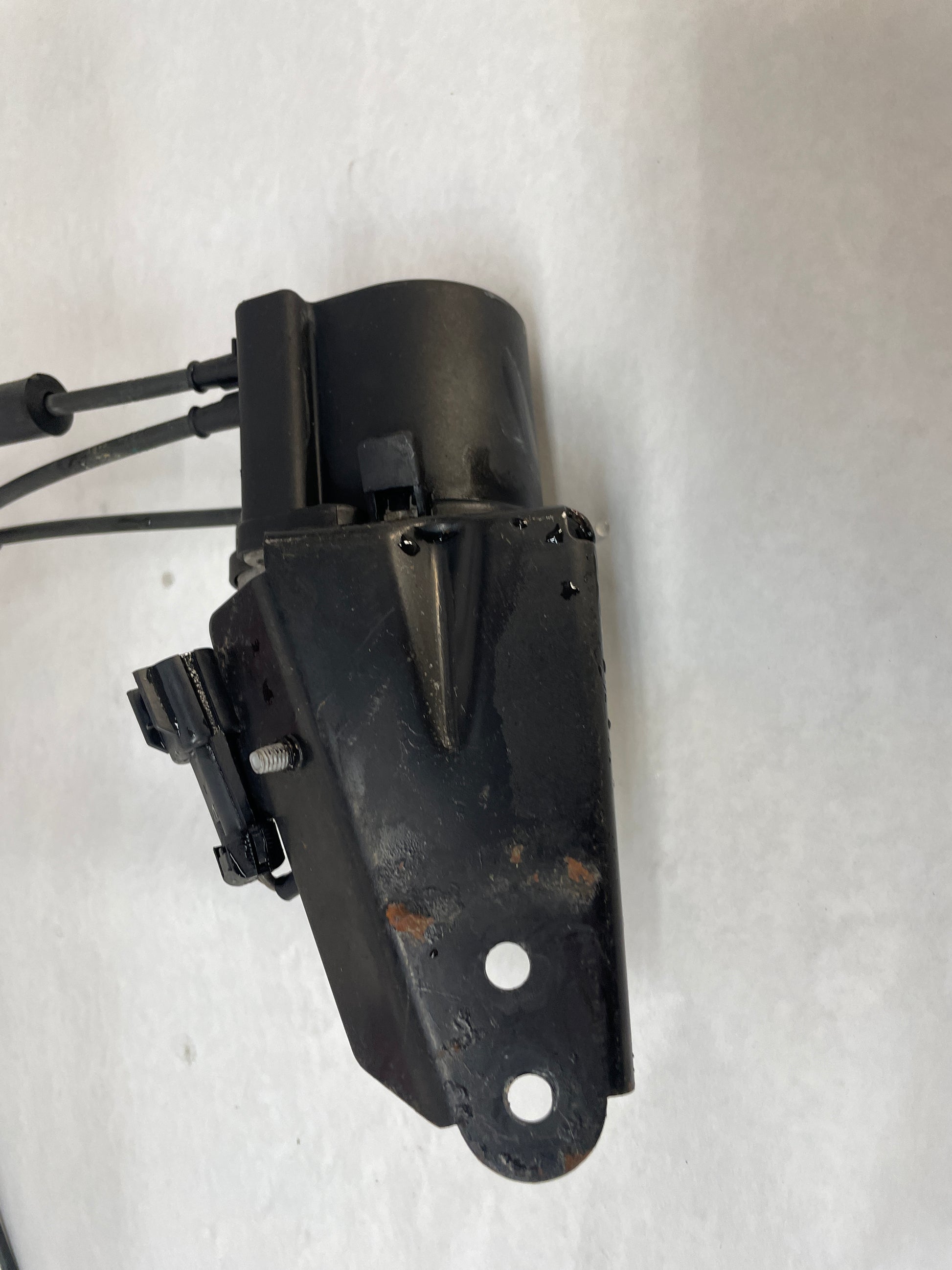 2004 Pontiac GTO Cruise Control Module Assembly - Day's Parts Yard