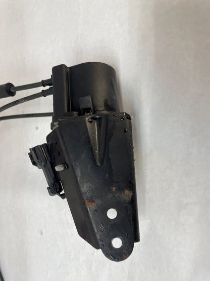 2004 Pontiac GTO Cruise Control Module Assembly - Day's Parts Yard