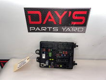 2015 Chevy SS Sedan Rear Fuse Relay Box OEM - Day's Parts Yard