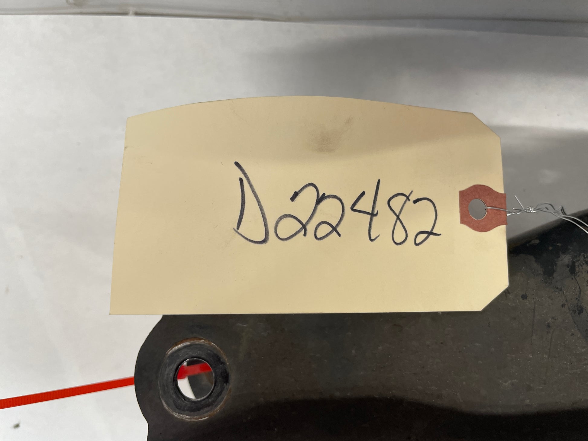 2012 Chevy Camaro SS RH Passenger Rear Lower Suspension Control Arm OEM - Day's Parts Yard