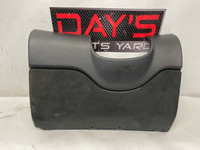2006 Pontiac GTO Black Suede Interior Knee Bolster Fuse Box Block Cover OEM - Day's Parts Yard