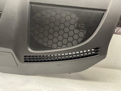 2013 Chevy Camaro ZL1 Rear Interior Deck Package Tray Window Panel Trim OEM - Day's Parts Yard