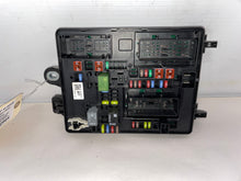 2015 Chevy SS Sedan Rear Fuse Relay Box OEM - Day's Parts Yard