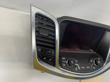 2017 Chevy SS Sedan Navigation Display Radio/ CD Player Face Plate Screen OEM - Day's Parts Yard