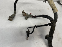2005 Pontiac GTO Starter Alternator Positive Negative Battery Cable Wire Wiring Harness OEM - Day's Parts Yard