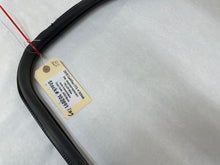 2010 Cadillac CTS-V Sedan RH Passenger Front Door Weather Strip Rubber Seal OEM