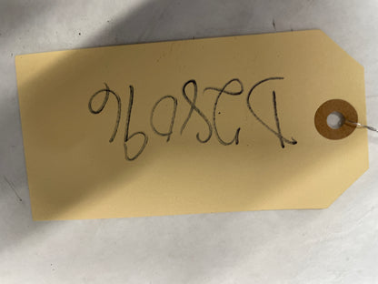 2015 Chevy SS Sedan LH Driver Front Interior Door Panel Trim OEM - Day's Parts Yard