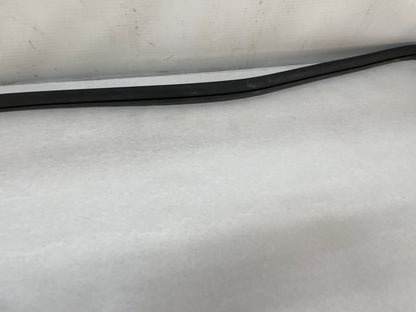 2010 Cadillac CTS-V Sedan RH Passenger Front Door Weather Strip Rubber Seal OEM
