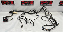 2005 Pontiac GTO Engine Motor Manual Transmission Wire Wiring Harness OEM - Day's Parts Yard