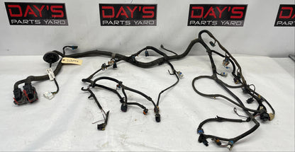 2005 Pontiac GTO Engine Motor Manual Transmission Wire Wiring Harness OEM - Day's Parts Yard