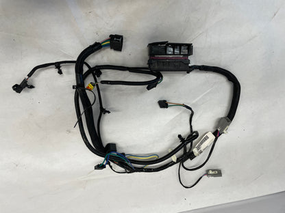 2011 Chevy Camaro 2SS RH Passenger Front Seat Black Leather OEM - Day's Parts Yard