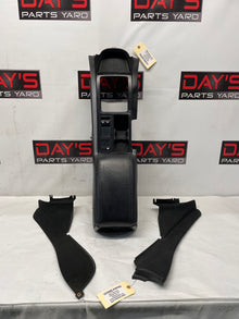 2006 Pontiac GTO Center Console Arm Rest Assembly OEM - Day's Parts Yard
