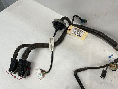 2005 Pontiac GTO Engine Motor Manual Transmission Wire Wiring Harness OEM - Day's Parts Yard