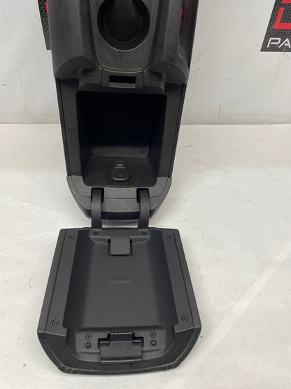 2012 Chevy Camaro SS Center Console Armrest w/ Side Trims Panels OEM - Day's Parts Yard