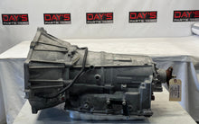 2017 Chevy SS Sedan 6L80E Automatic Transmission OEM