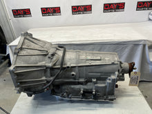 2017 Chevy SS Sedan 6L80E Automatic Transmission OEM