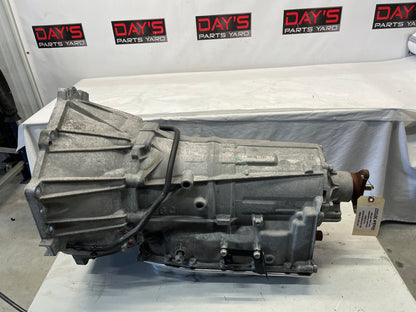 2017 Chevy SS Sedan 6L80E Automatic Transmission OEM