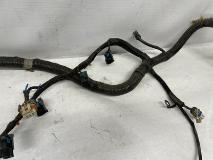 2005 Pontiac GTO Engine Motor Manual Transmission Wire Wiring Harness OEM - Day's Parts Yard